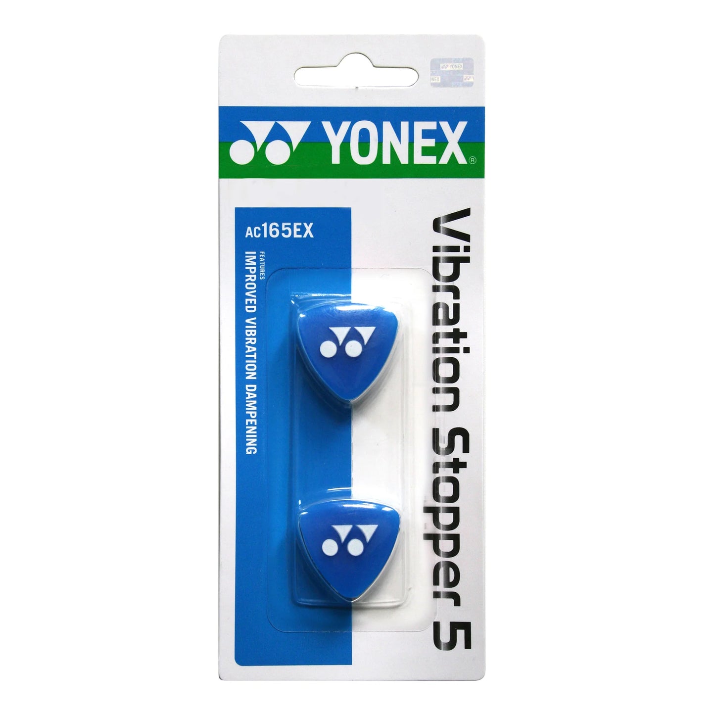 Antivibrador Yonex Vibration stopper 5