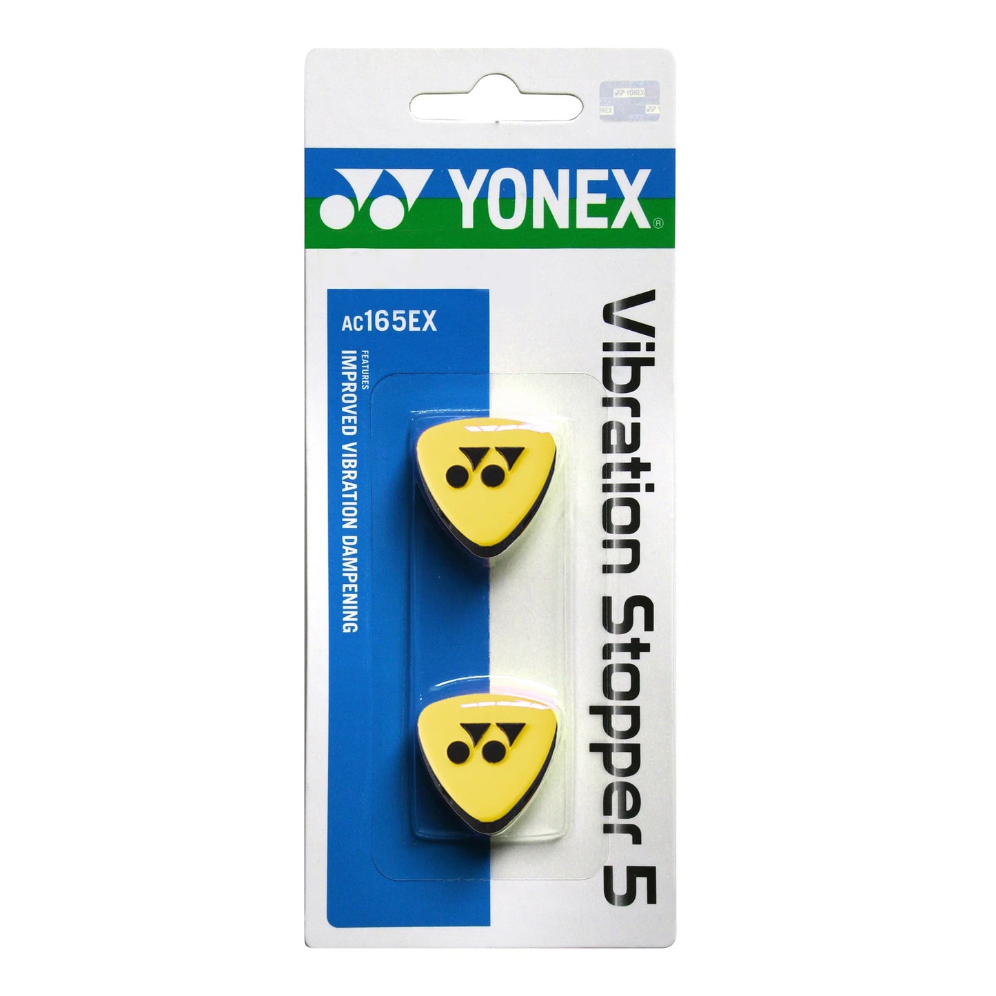 Antivibrador Yonex Vibration stopper 5