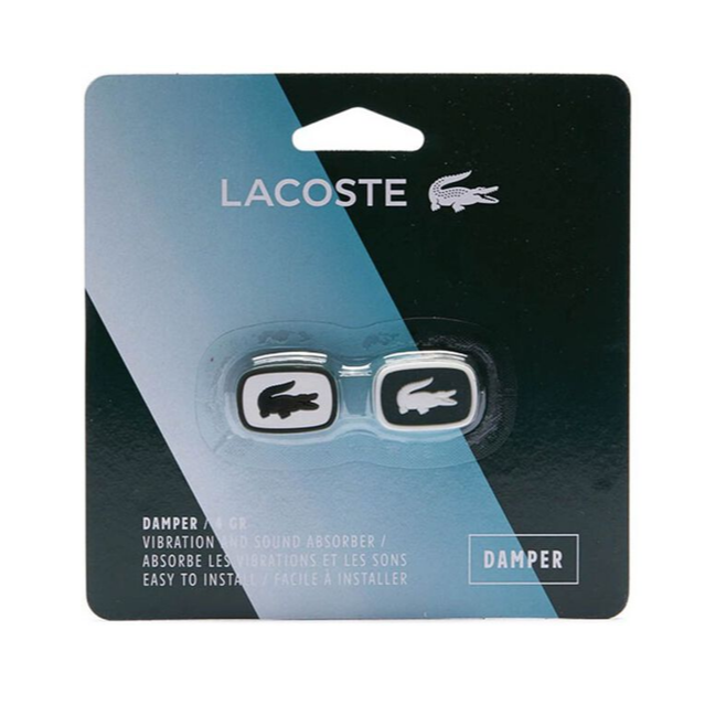 Antivibrador Lacoste