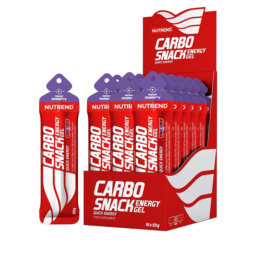 Carbosnack Nutrend