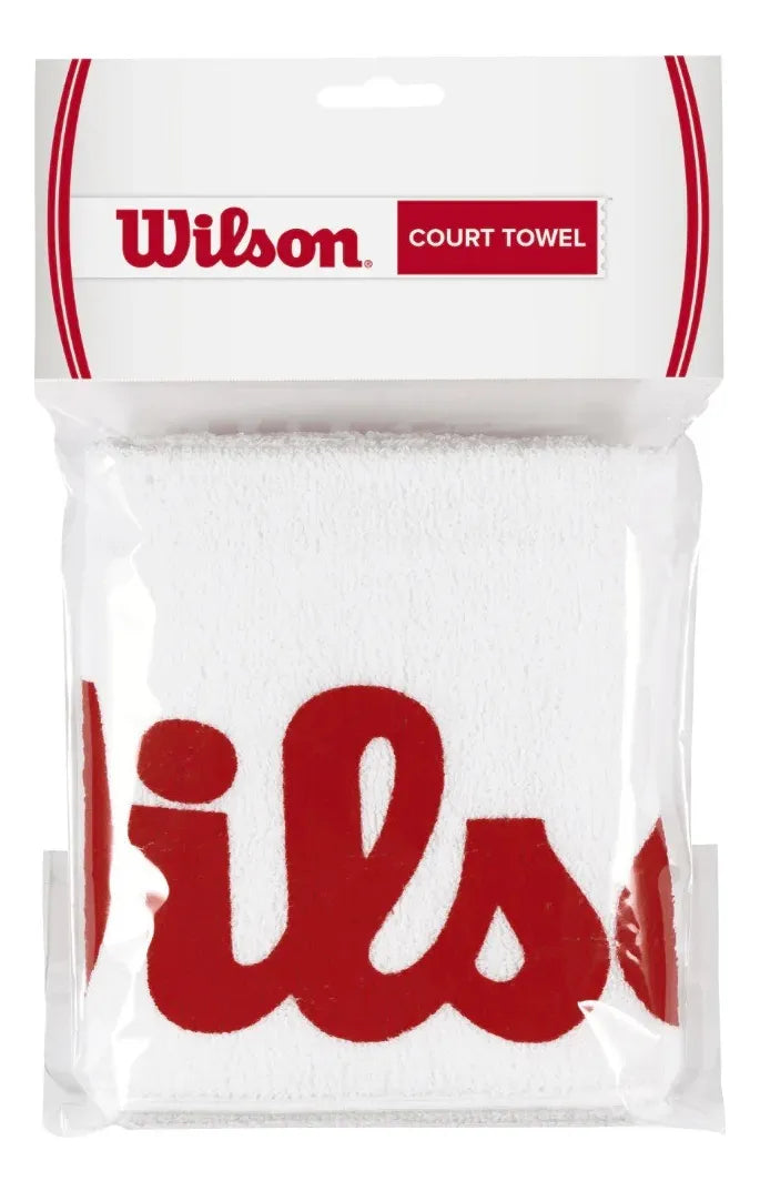 Toalla Court Wilson