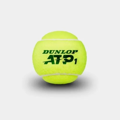 Pelotas Dunlop ATP Tour