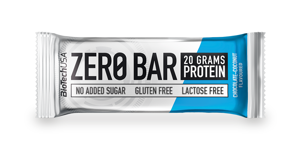 Zero Bar BioTech USA