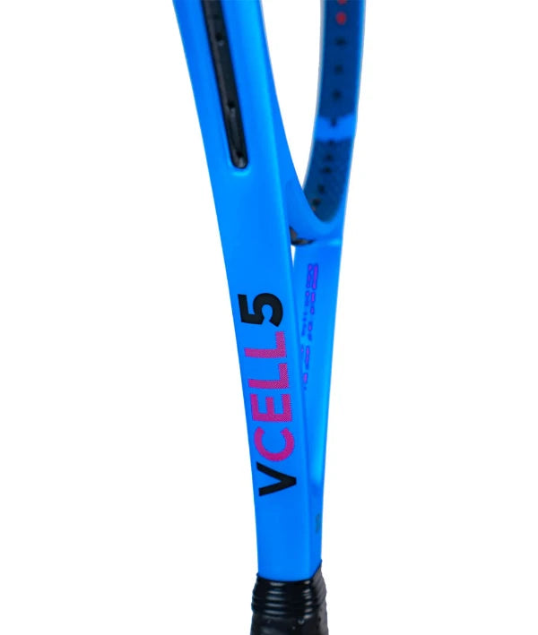 Raqueta Völkl V- Cell 5