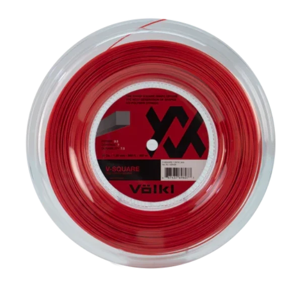 Rollo de cuerda Völkl V- Square