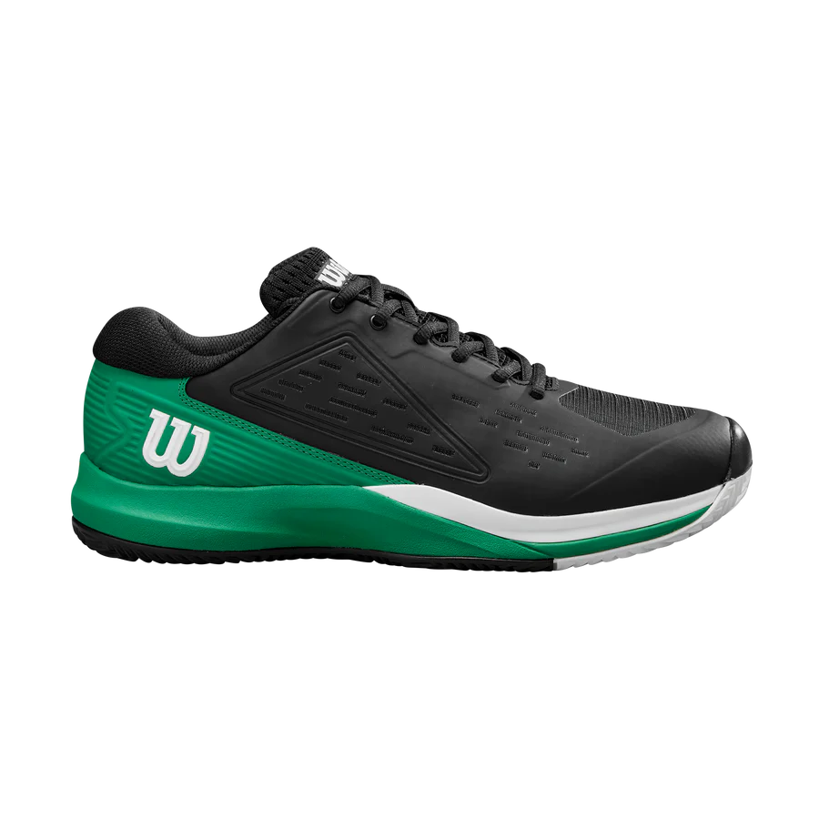 Zapatilla Rush Pro Ace Clay