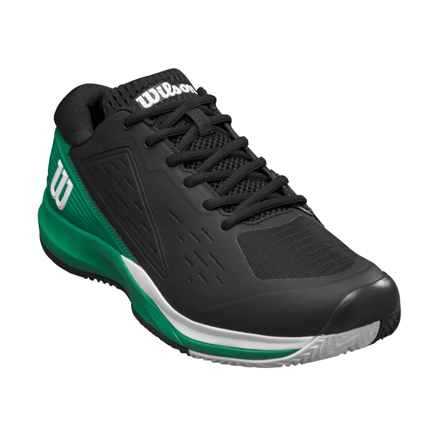Zapatilla Rush Pro Ace Clay