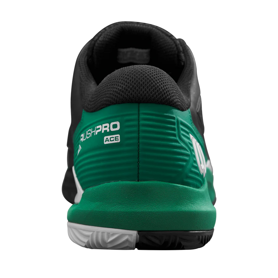 Zapatilla Rush Pro Ace Clay
