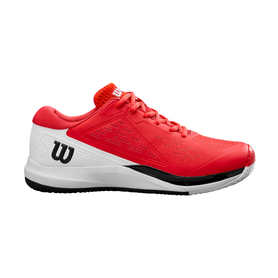 Zapatilla Wilson Rush Pro Ace Clay