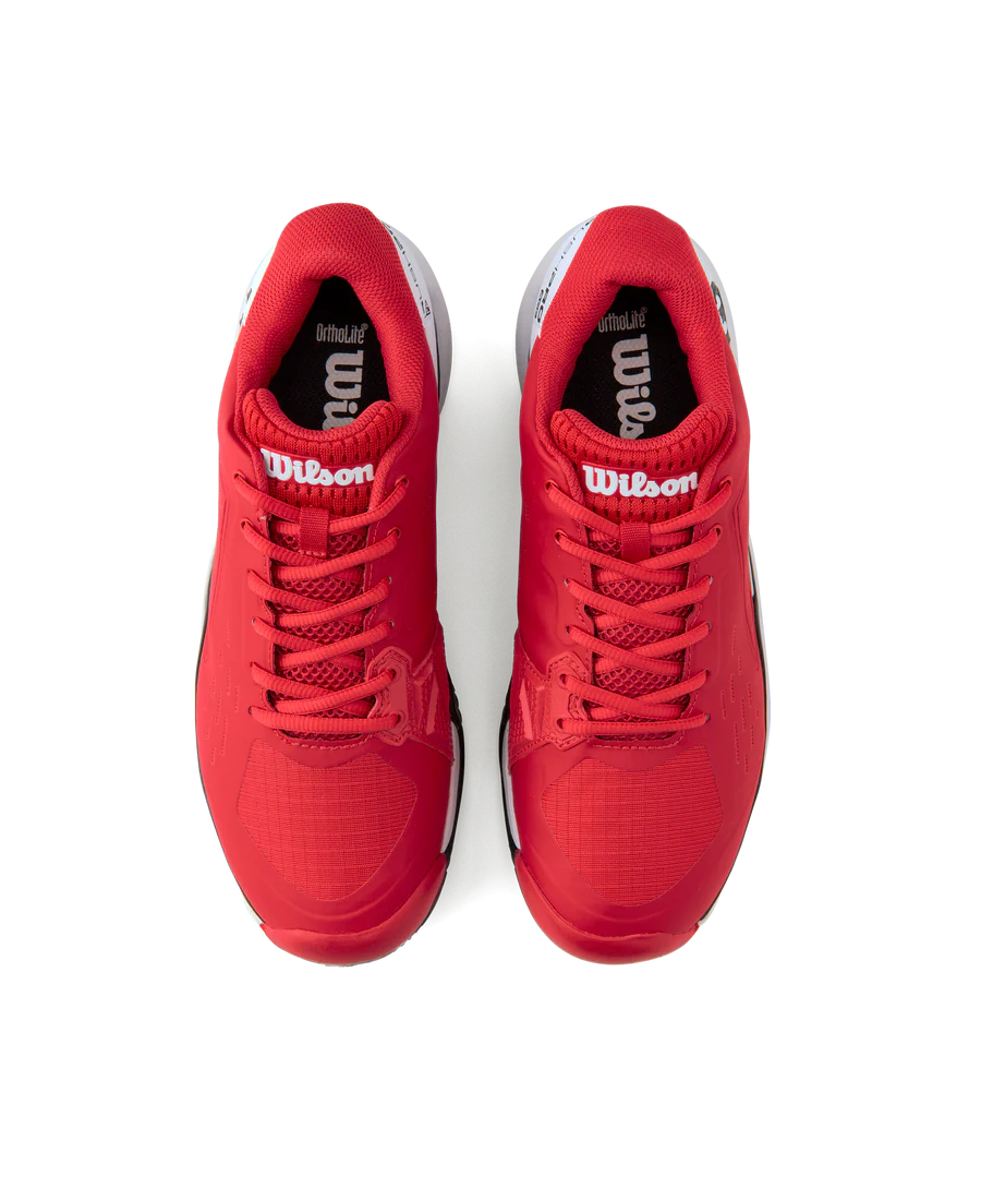 Zapatilla Wilson Rush Pro Ace Clay