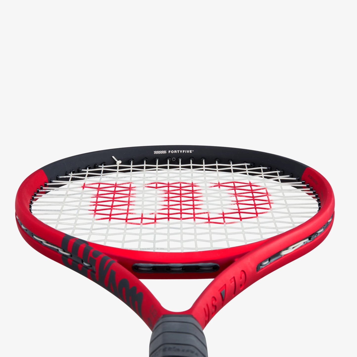 Raqueta Wilson Clash 98 V2