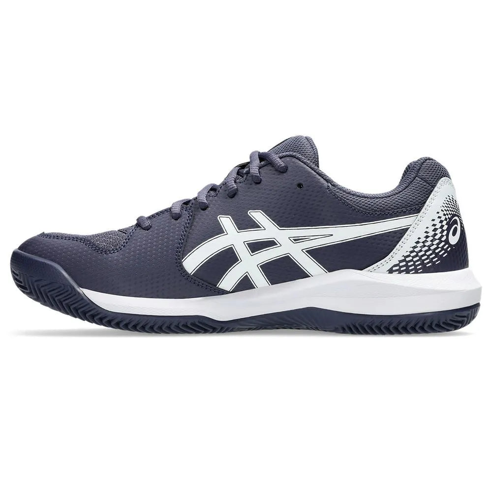 Zapatillas Asics Gel- Dedicate 8 Clay