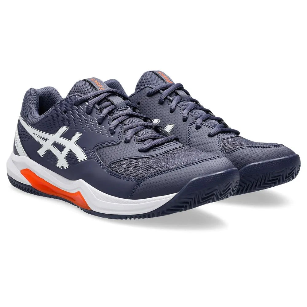 Zapatillas Asics Gel- Dedicate 8 Clay
