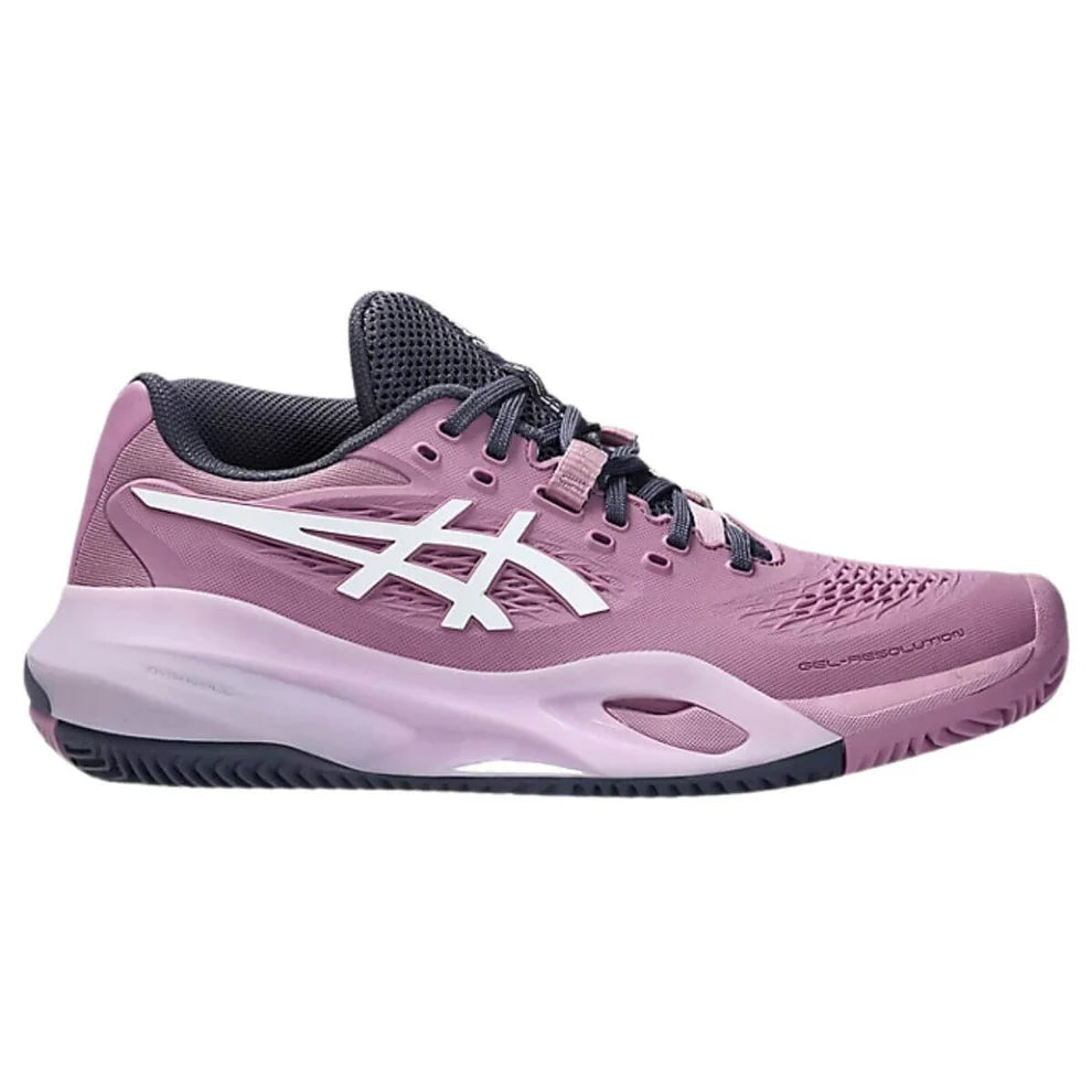 Zapatilla Asics Mujer Gel Resolution X
