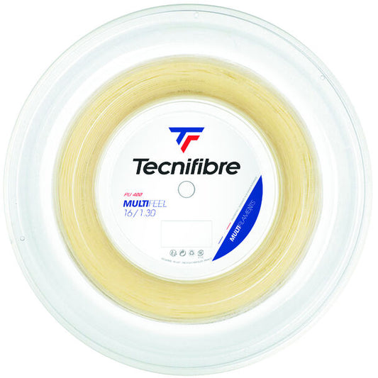 Rollo de cuerda Tecnifibre Multifeel