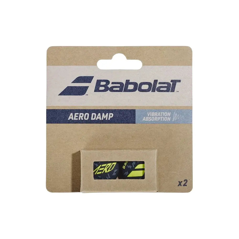 Antivibrador Babolat Aero Damp