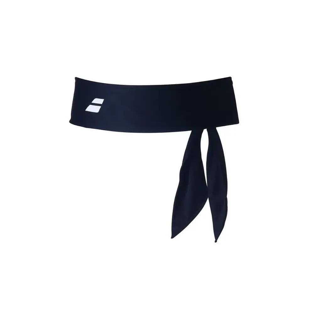 Babolat Tie Head Band