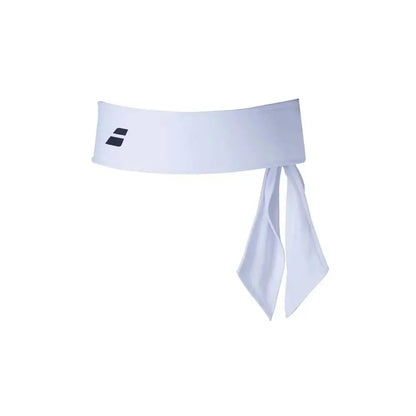 Babolat Tie Head Band