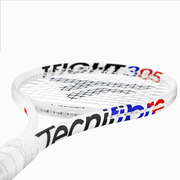 Raqueta Tecnifibre T-FIGHT ISOFLEX 305g