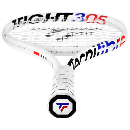 Raqueta Tecnifibre T-FIGHT ISOFLEX 305g