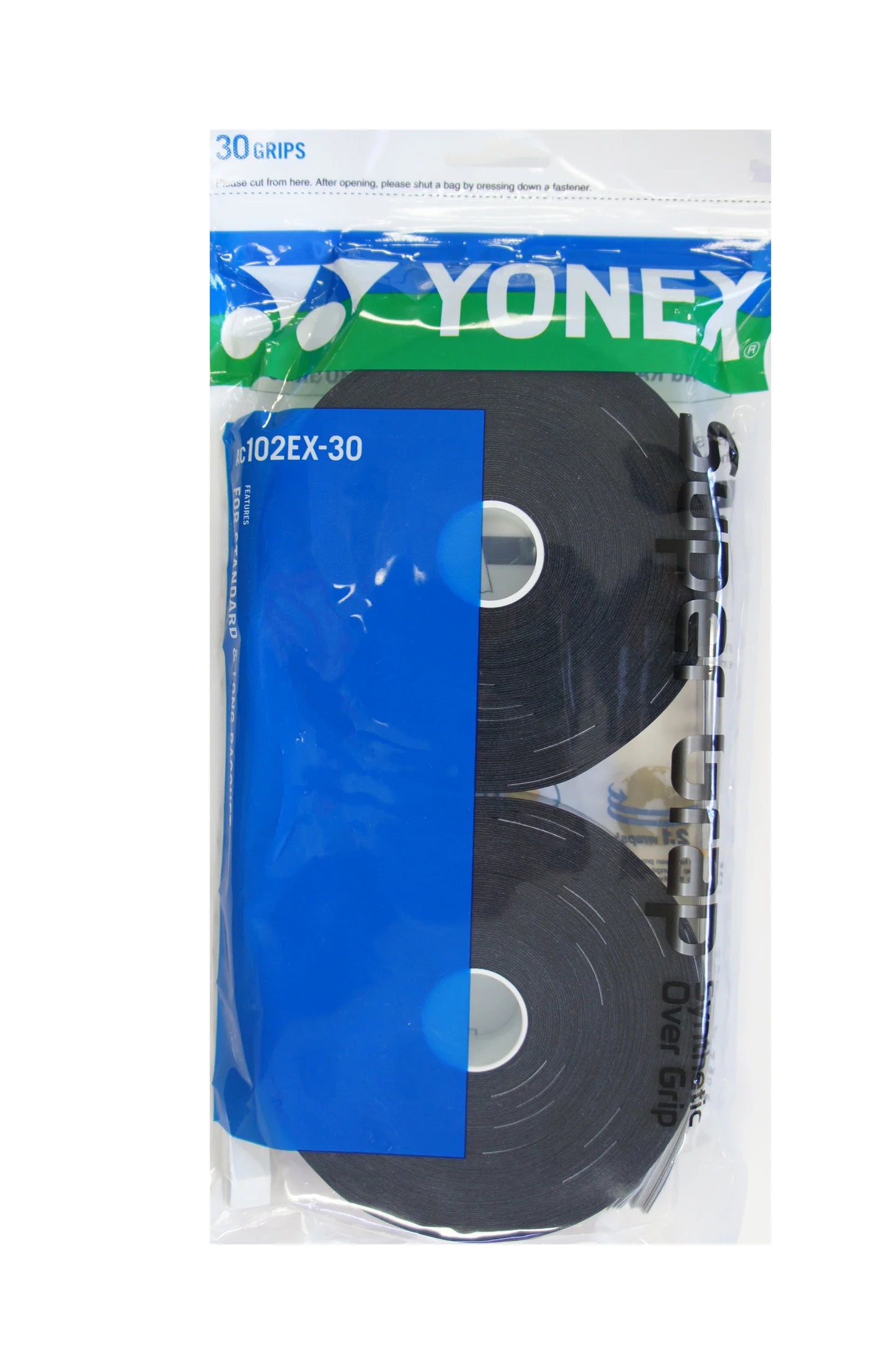 Overgrip Yonex Super Grap x30