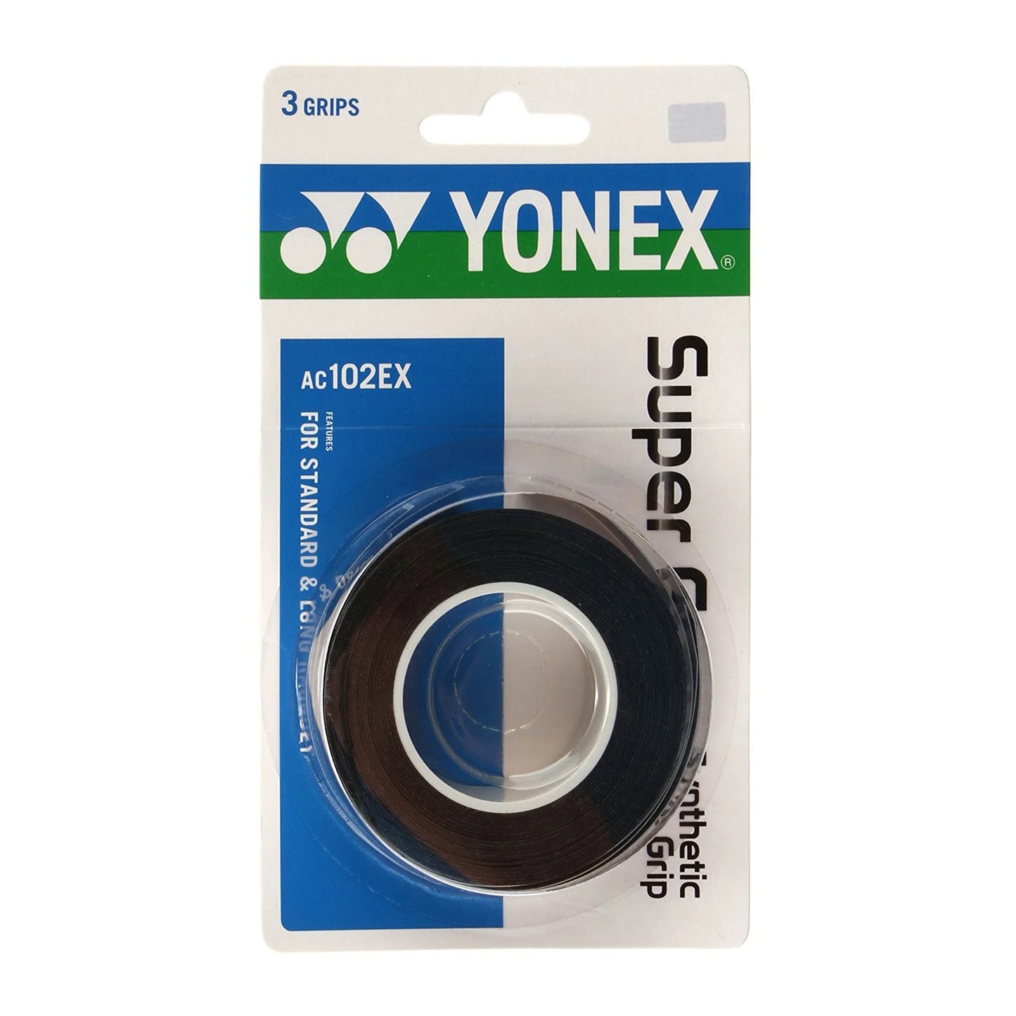 Overgrip Yonex Supergrap x3