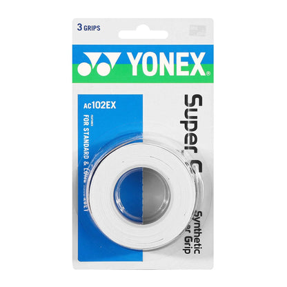 Overgrip Yonex Supergrap x3