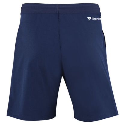 Short Tecnifibre Team Azul Marino