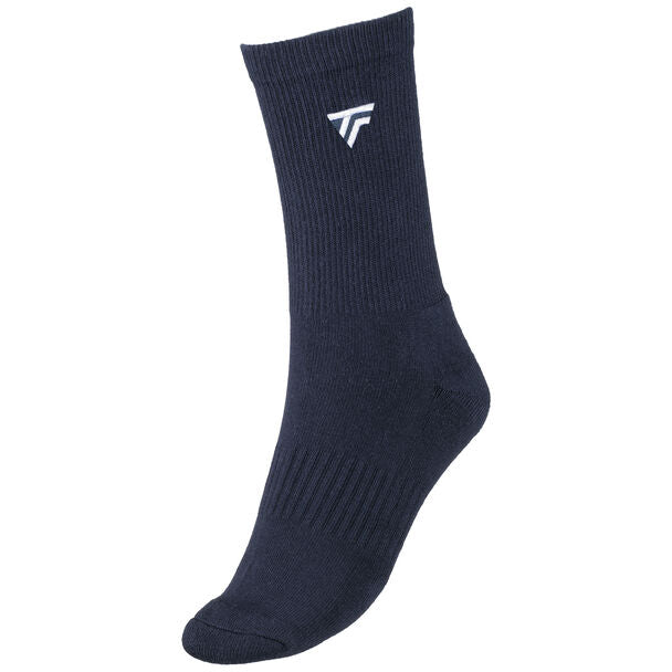 Calcetines Tecnifibre Team Azul Marino x3