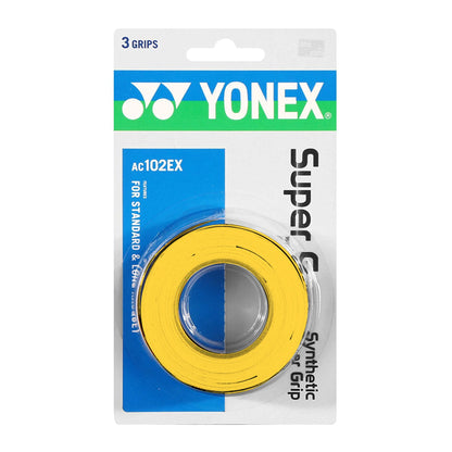 Overgrip Yonex Supergrap x3