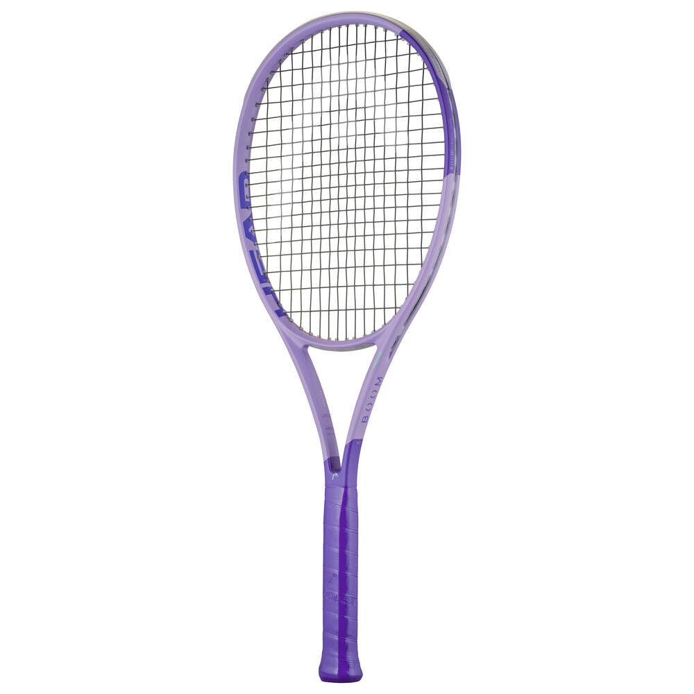 Head Boom Alternate 2026 MP G3 295G
