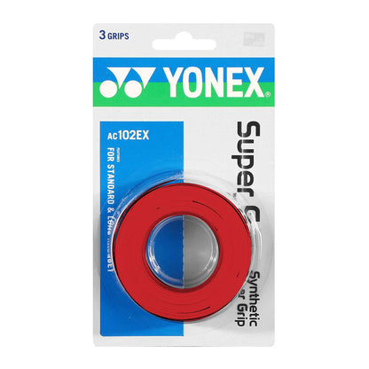 Overgrip Yonex Supergrap x3