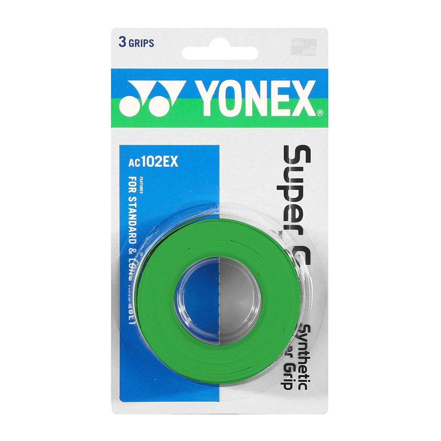 Overgrip Yonex Supergrap x3