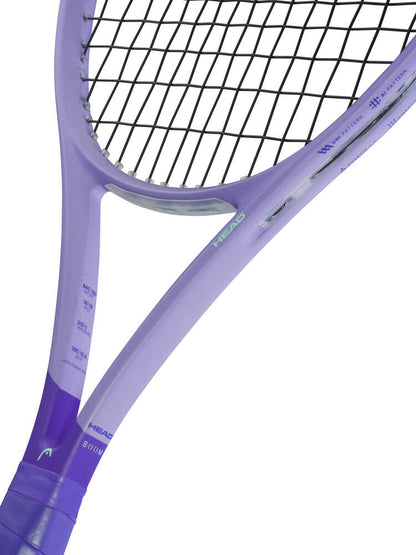 Head Boom Alternate 2026 MP G3 295G