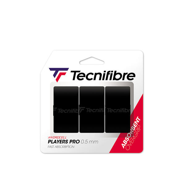 Overgrip Tecnifibre Players Pro x3