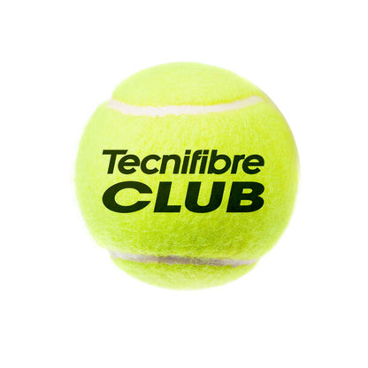 Pelota de Tenis Tecnifibre Club