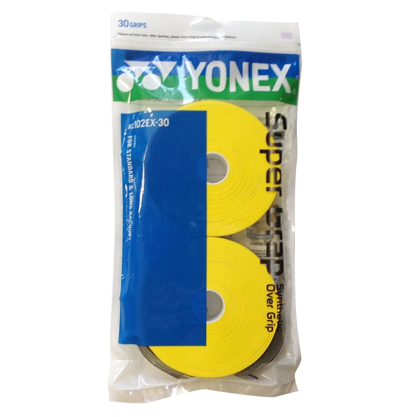 Overgrip Yonex Super Grap x30