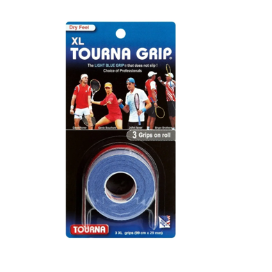 TOURNA GRIP X3