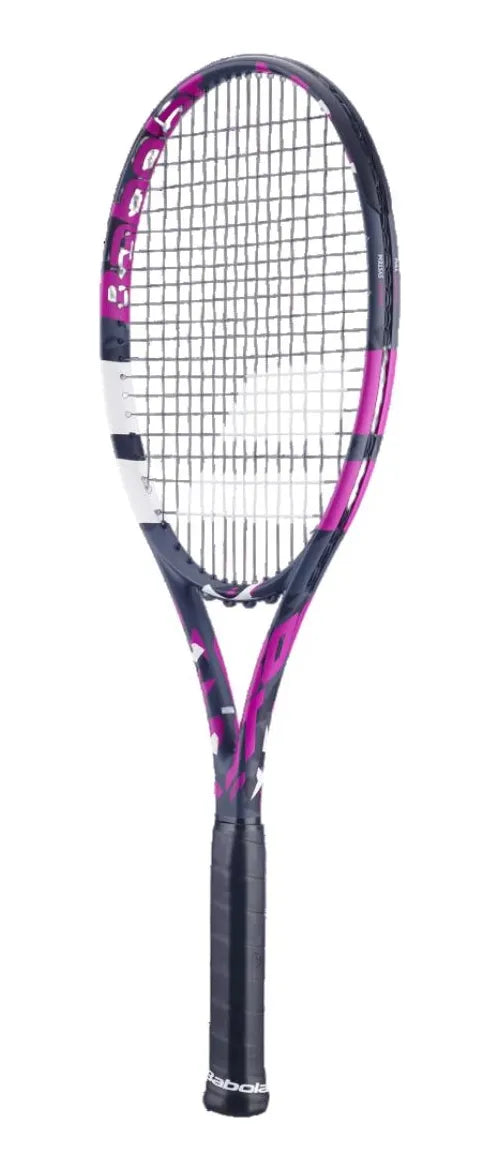 Raqueta Babolat Boost Aero Pink