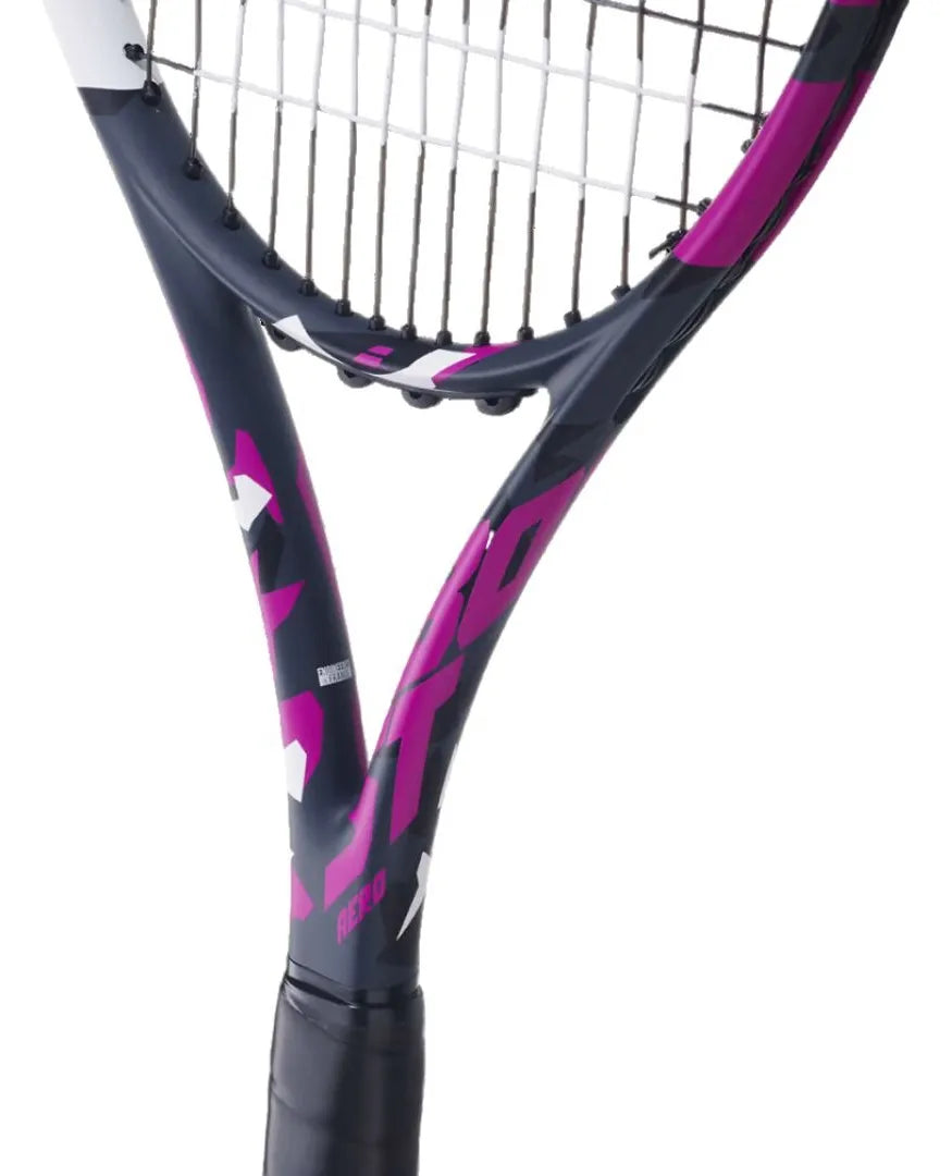 Raqueta Babolat Boost Aero Pink