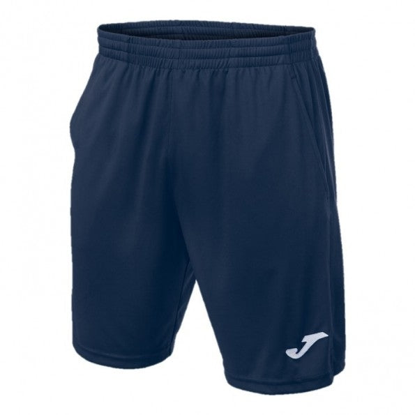 Short Joma Drive Azul Marino