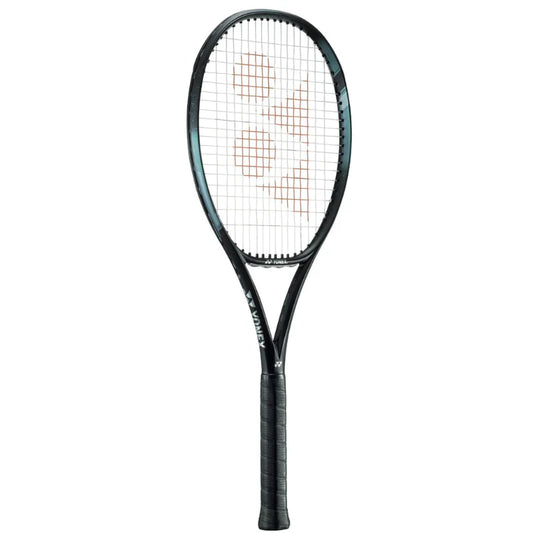 Raqueta Yonex Ezone Aqua Night Black 100