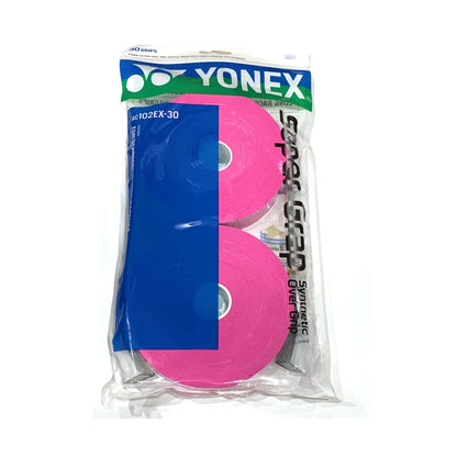 Overgrip Yonex Super Grap x30