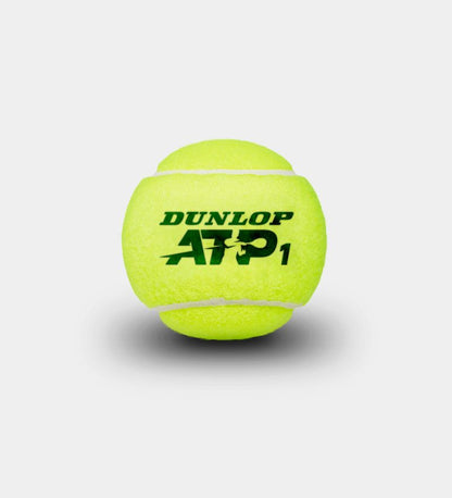 Pelotas de Tenis Dunlop ATP