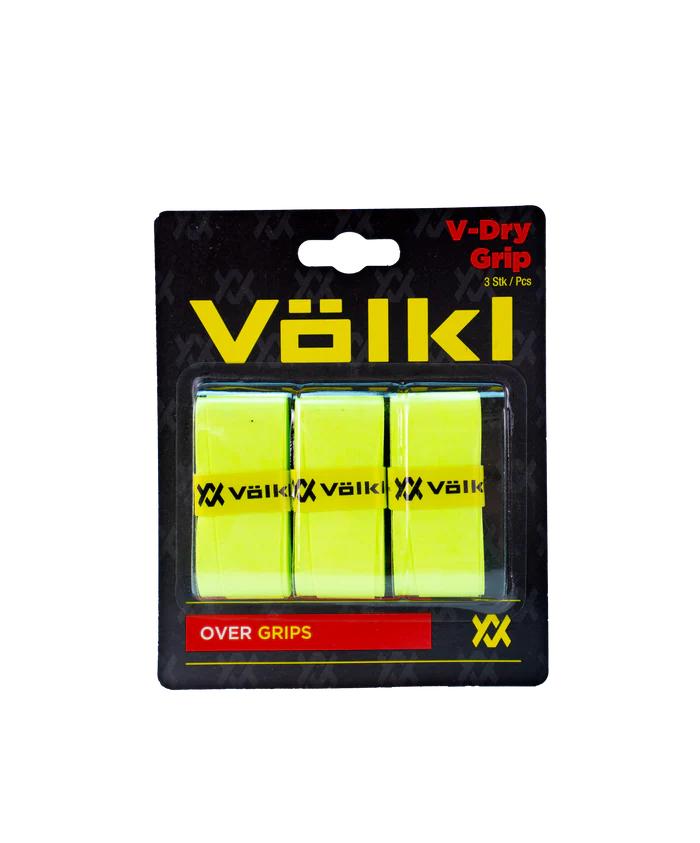 Overgrip Völkl V-Dry x3