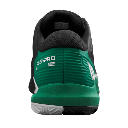 Zapatilla Rush Pro Ace Clay