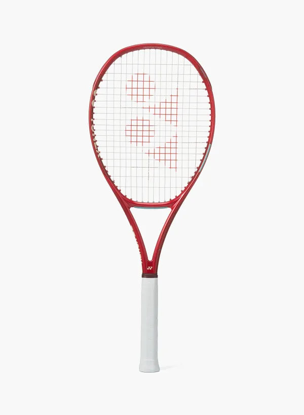 Yonex VCore Ruby Red 98 305g G3