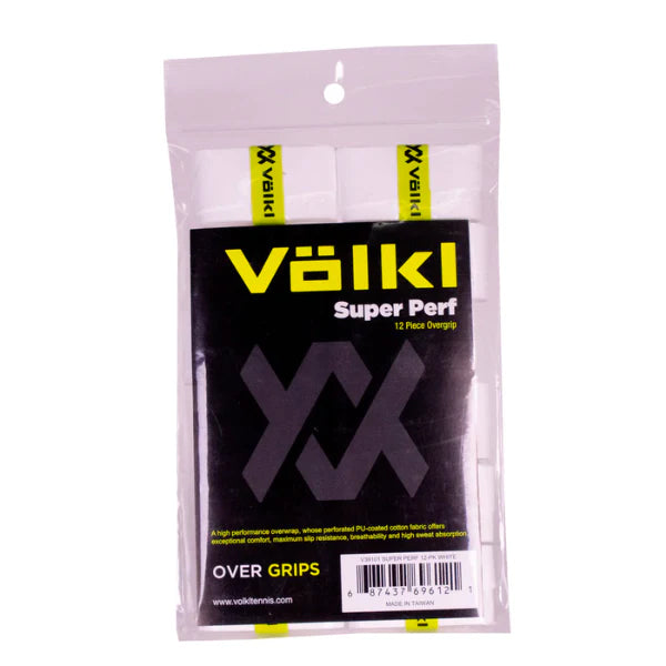 Overgrip Völkl Superf Perf x12