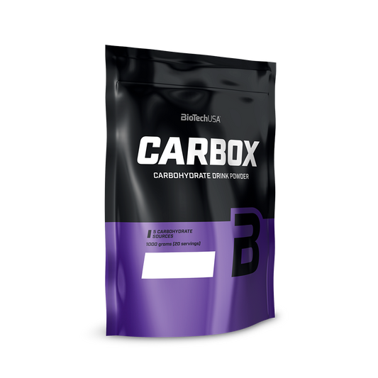 Carbox