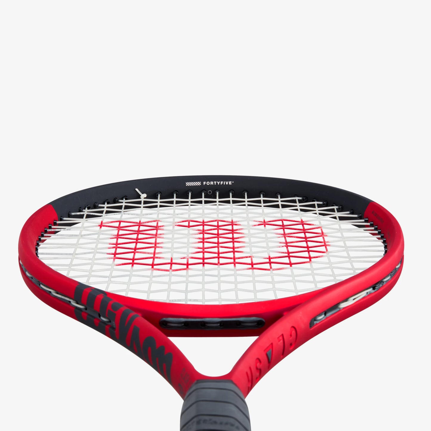 Raqueta Wilson Clash 100 V2